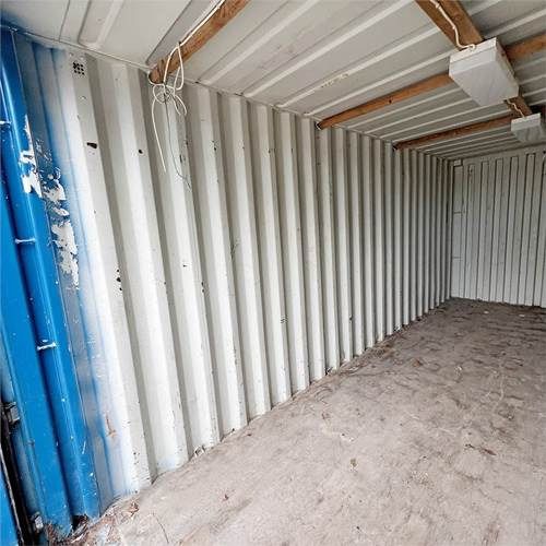 Brodski kontejner ABC Container 20": slika Brodski kontejner ABC Container 20" Brodski kontejner ABC Container 20": slika Brodski kontejner ABC Container 20"