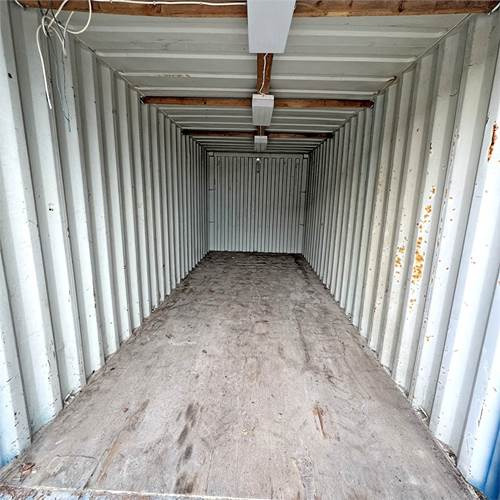 Brodski kontejner ABC Container 20": slika Brodski kontejner ABC Container 20" Brodski kontejner ABC Container 20": slika Brodski kontejner ABC Container 20"