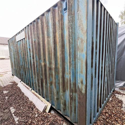 Brodski kontejner ABC Container 20": slika Brodski kontejner ABC Container 20" Brodski kontejner ABC Container 20": slika Brodski kontejner ABC Container 20"