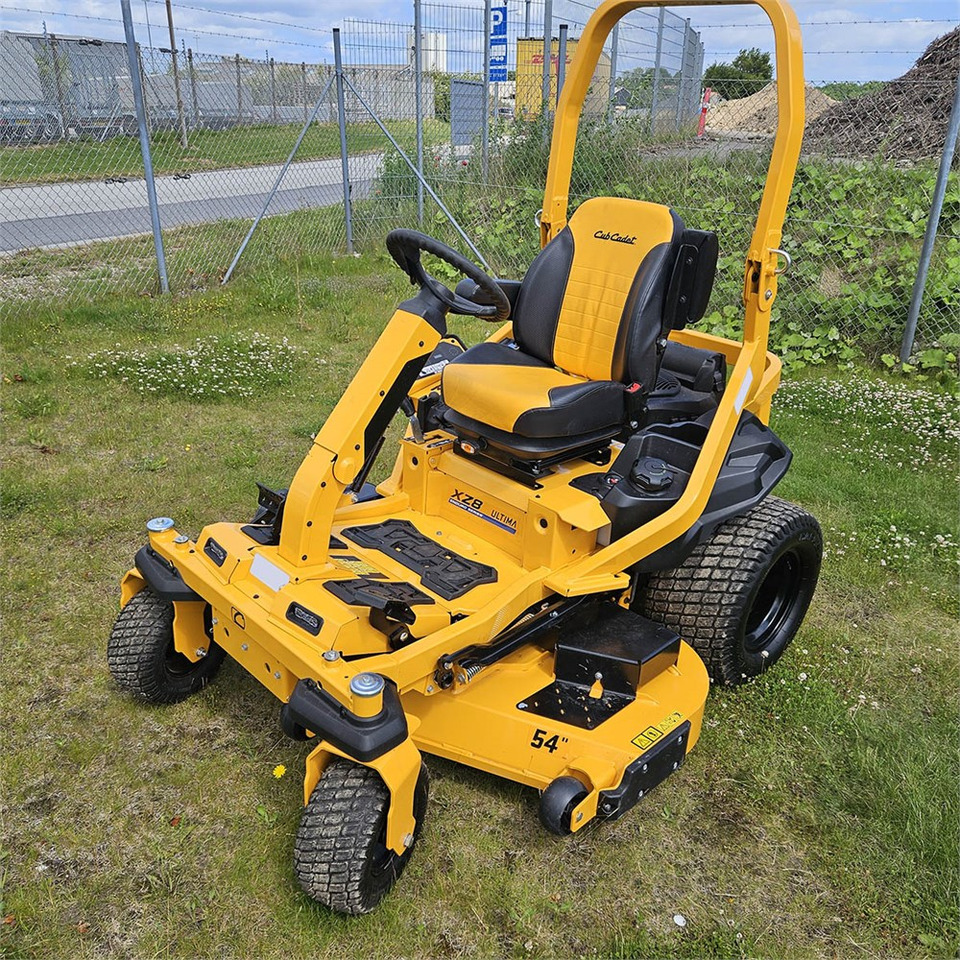 ABC Cub Cadet XZ8 Zero Turn - Vrtna kosilica: slika ABC Cub Cadet XZ8 Zero Turn - Vrtna kosilica ABC Cub Cadet XZ8 Zero Turn - Vrtna kosilica: slika ABC Cub Cadet XZ8 Zero Turn - Vrtna kosilica