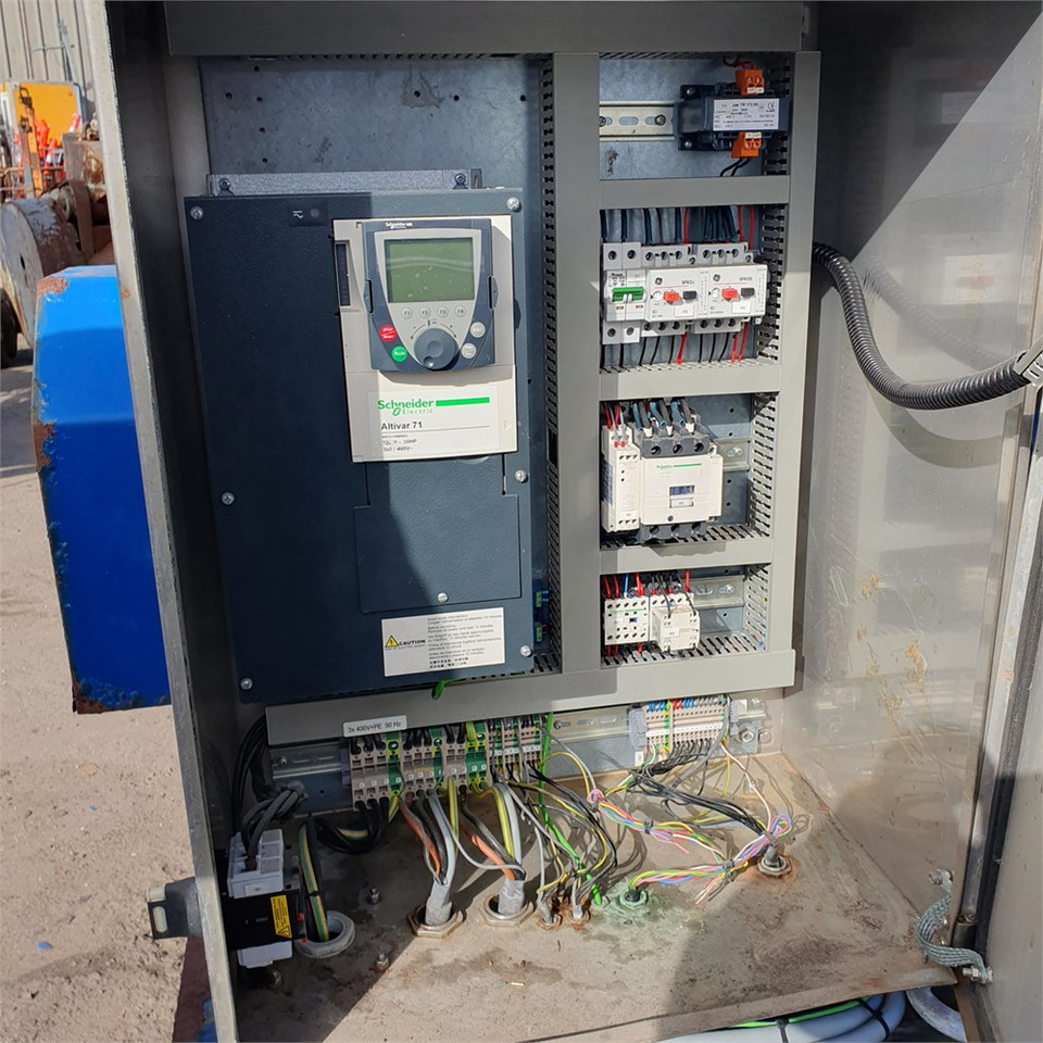 ABC EMCE SB-311E - Vitlo: slika ABC EMCE SB-311E - Vitlo ABC EMCE SB-311E - Vitlo: slika ABC EMCE SB-311E - Vitlo