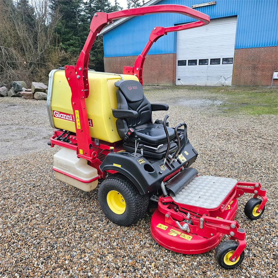 ABC Gianni Ferrari 630 Turbograss - Vrtna kosilica: slika ABC Gianni Ferrari 630 Turbograss - Vrtna kosilica ABC Gianni Ferrari 630 Turbograss - Vrtna kosilica: slika ABC Gianni Ferrari 630 Turbograss - Vrtna kosilica