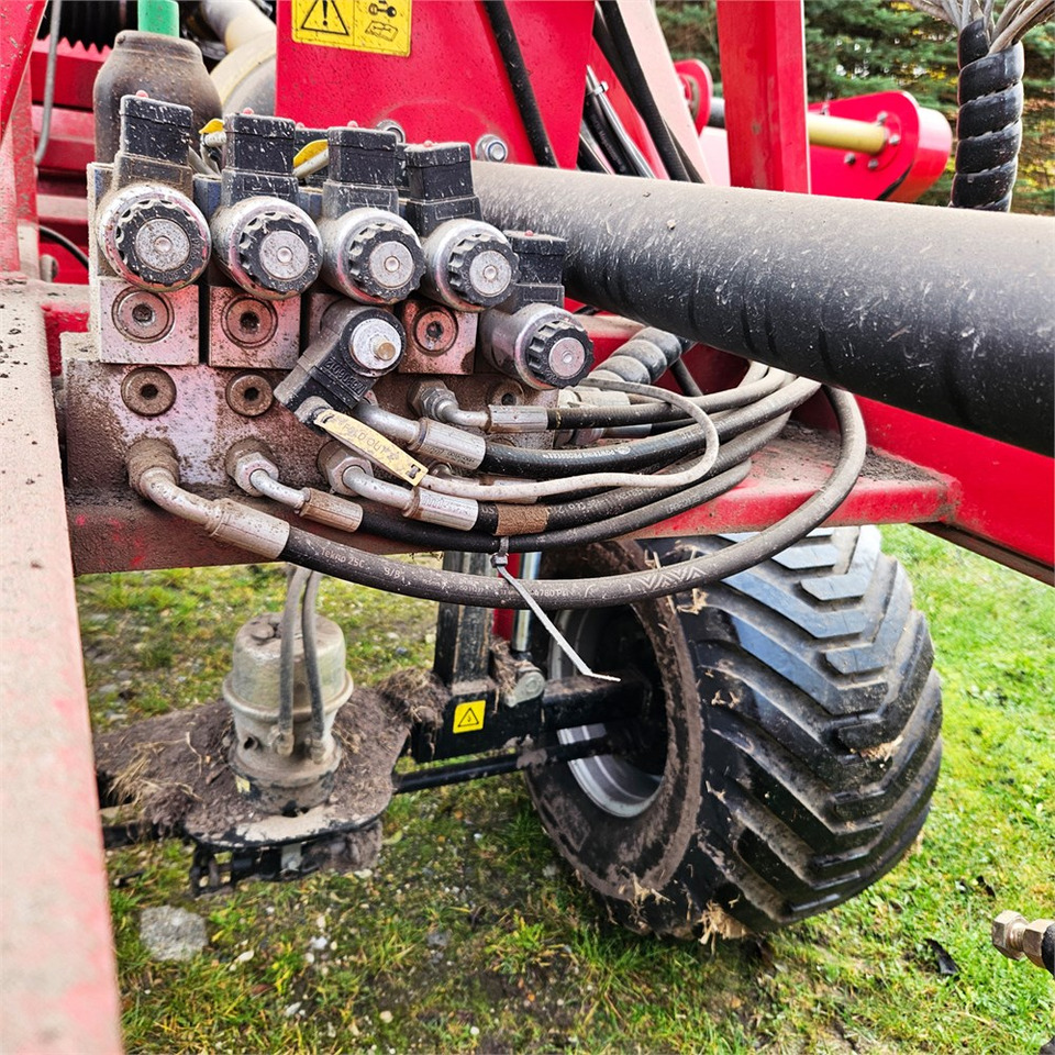 Kultivator ABC Kvik killer: slika Kultivator ABC Kvik killer