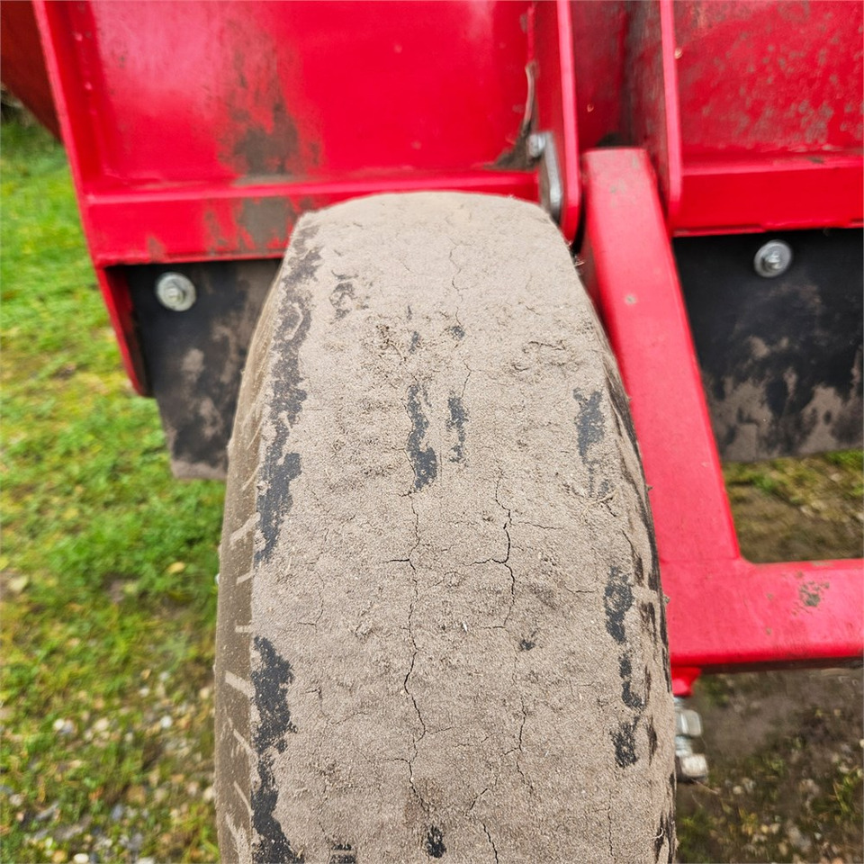 Kultivator ABC Kvik killer: slika Kultivator ABC Kvik killer