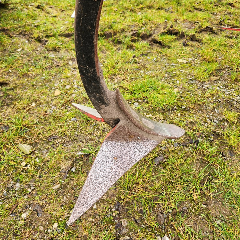 Kultivator ABC Kvik killer: slika Kultivator ABC Kvik killer