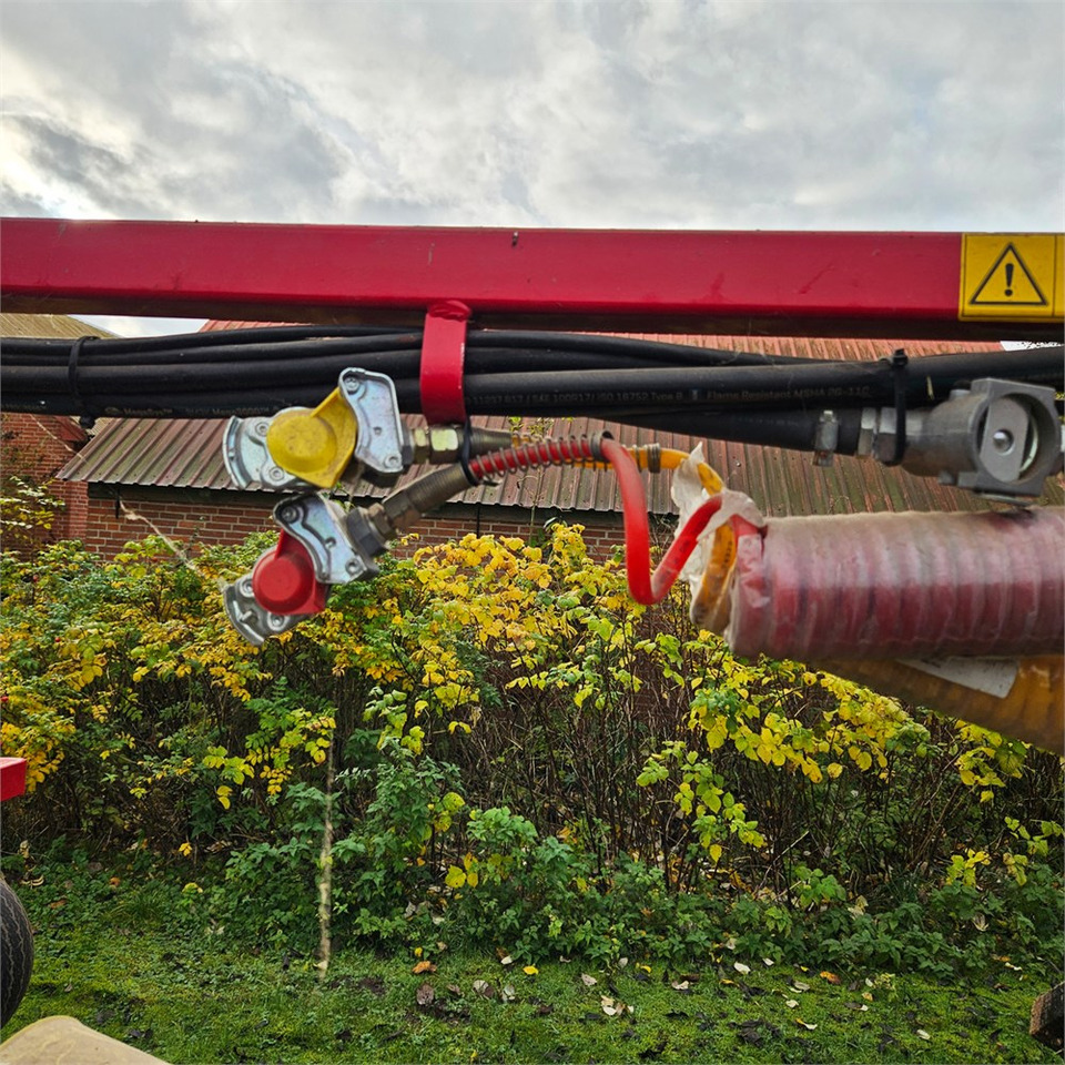 Kultivator ABC Kvik killer: slika Kultivator ABC Kvik killer