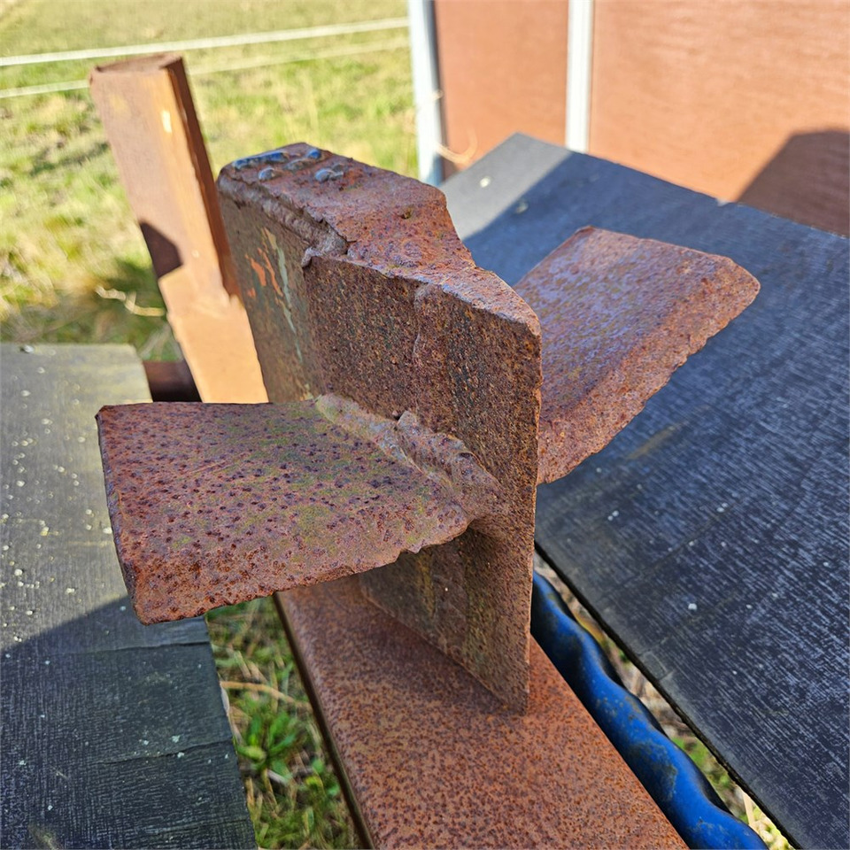 Cjepač drva ABC LS40 - 110: slika Cjepač drva ABC LS40 - 110 Cjepač drva ABC LS40 - 110: slika Cjepač drva ABC LS40 - 110