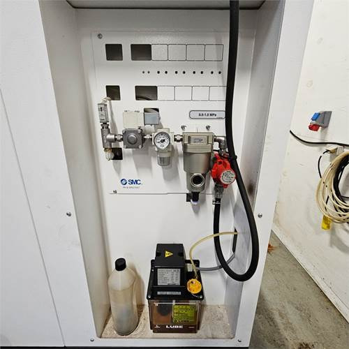 ABC Mazak QT-Compact 300ML - Alatni stroj: slika ABC Mazak QT-Compact 300ML - Alatni stroj ABC Mazak QT-Compact 300ML - Alatni stroj: slika ABC Mazak QT-Compact 300ML - Alatni stroj