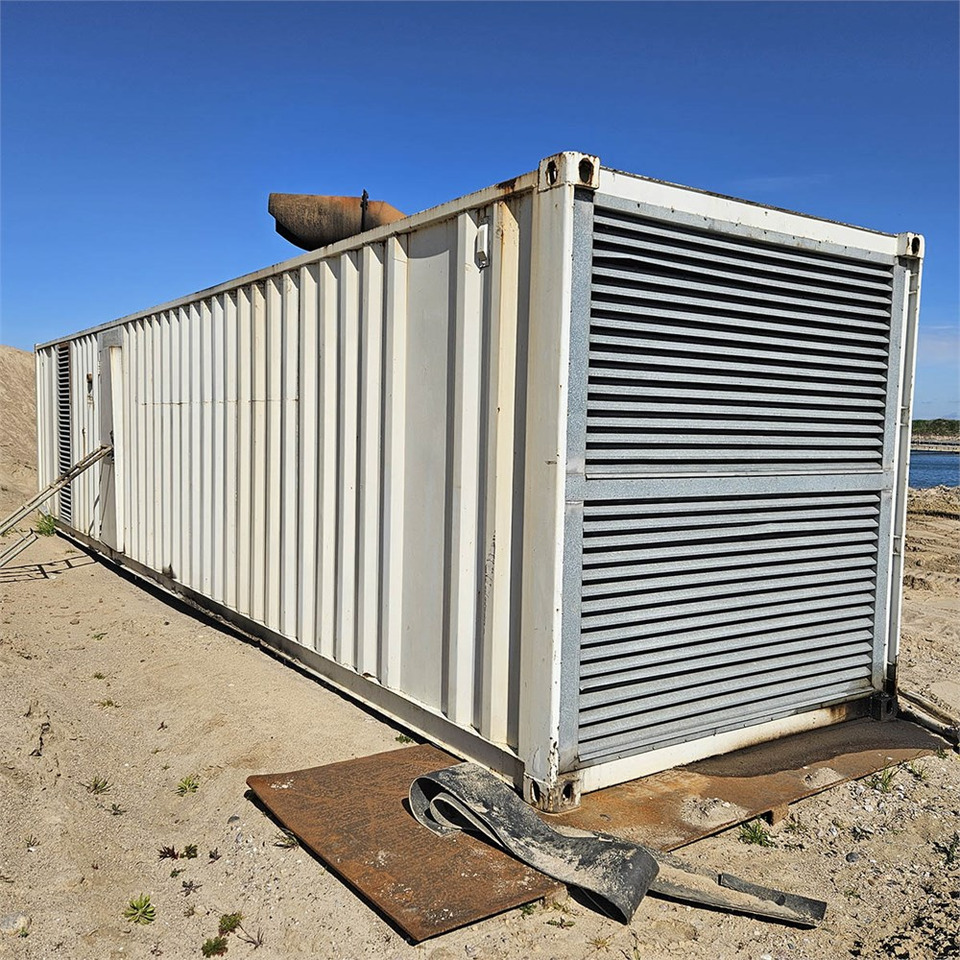 ABC POLYMA MT8/880/5T - Generatorski set: slika ABC POLYMA MT8/880/5T - Generatorski set ABC POLYMA MT8/880/5T - Generatorski set: slika ABC POLYMA MT8/880/5T - Generatorski set