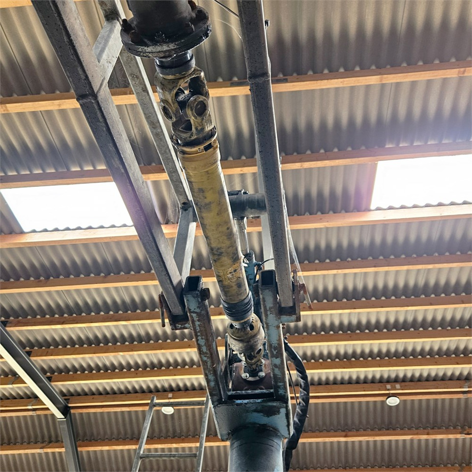 ABC RTS 3-4 - Oprema za gnojenje: slika ABC RTS 3-4 - Oprema za gnojenje ABC RTS 3-4 - Oprema za gnojenje: slika ABC RTS 3-4 - Oprema za gnojenje