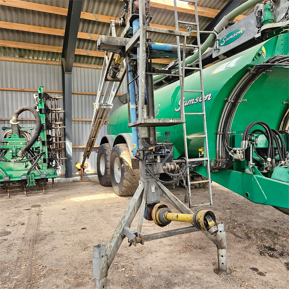 ABC RTS 3-4 - Oprema za gnojenje: slika ABC RTS 3-4 - Oprema za gnojenje ABC RTS 3-4 - Oprema za gnojenje: slika ABC RTS 3-4 - Oprema za gnojenje