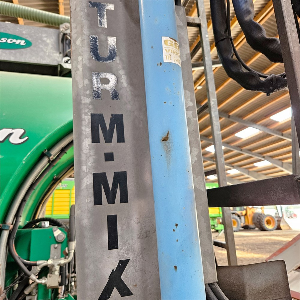 ABC RTS 3-4 - Oprema za gnojenje: slika ABC RTS 3-4 - Oprema za gnojenje ABC RTS 3-4 - Oprema za gnojenje: slika ABC RTS 3-4 - Oprema za gnojenje