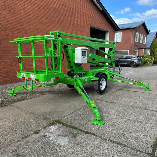 ABC Saga First Lift Platform TBL-12A - Radna platforma na prikolici: slika ABC Saga First Lift Platform TBL-12A - Radna platforma na prikolici ABC Saga First Lift Platform TBL-12A - Radna platforma na prikolici: slika ABC Saga First Lift Platform TBL-12A - Radna platforma na prikolici