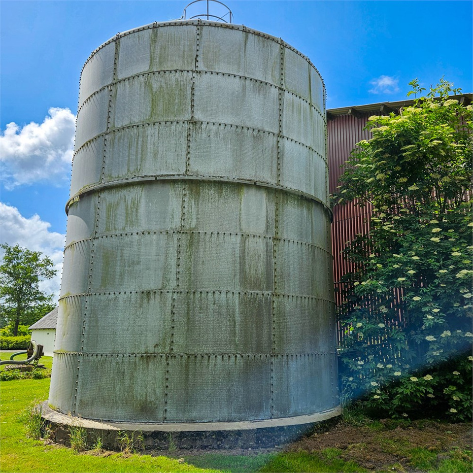 ABC Silo - Oprema za obradu nakon žetve: slika ABC Silo - Oprema za obradu nakon žetve ABC Silo - Oprema za obradu nakon žetve: slika ABC Silo - Oprema za obradu nakon žetve
