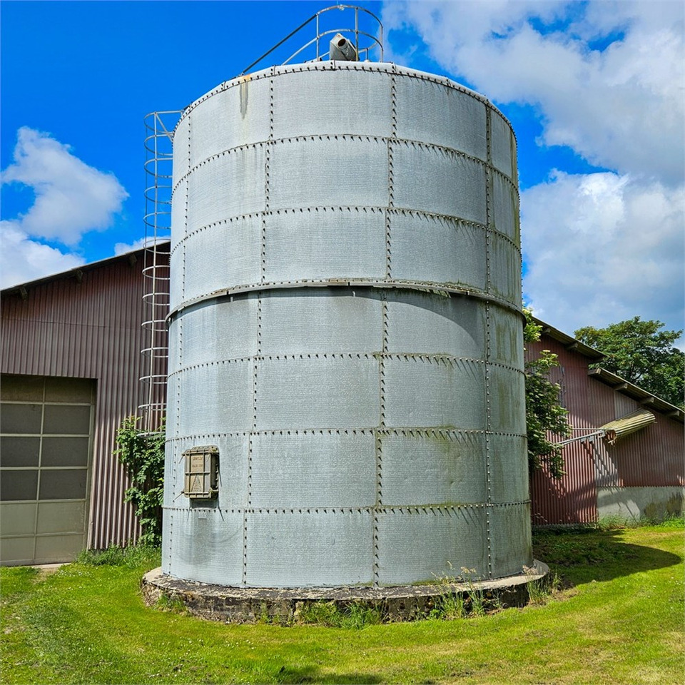 ABC Silo - Oprema za obradu nakon žetve: slika ABC Silo - Oprema za obradu nakon žetve ABC Silo - Oprema za obradu nakon žetve: slika ABC Silo - Oprema za obradu nakon žetve
