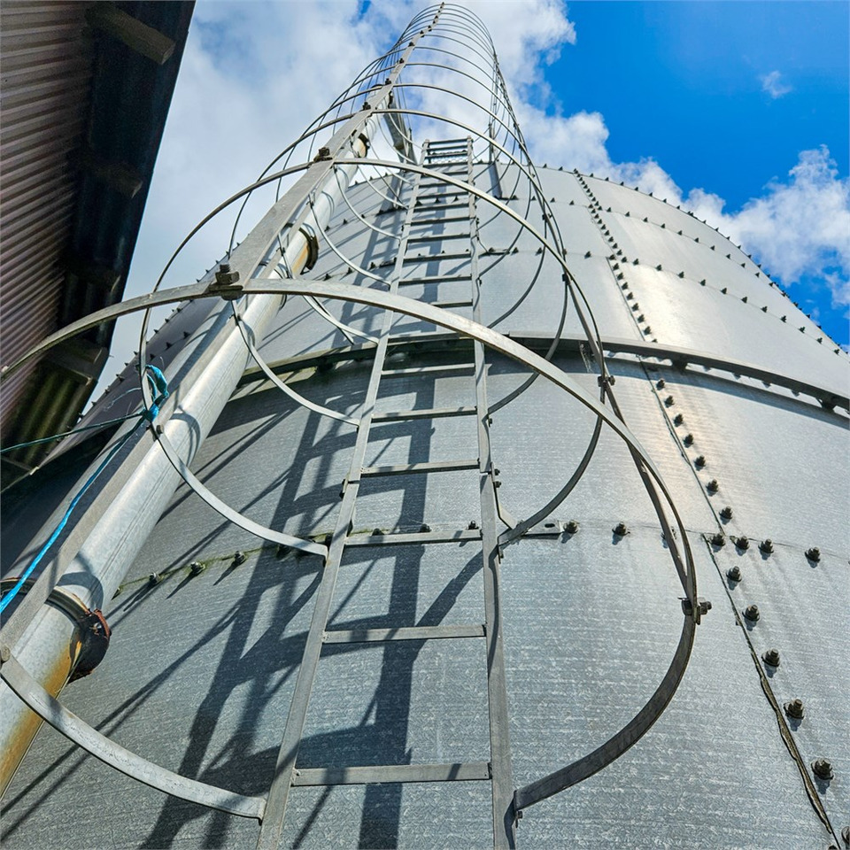 ABC Silo - Oprema za obradu nakon žetve: slika ABC Silo - Oprema za obradu nakon žetve ABC Silo - Oprema za obradu nakon žetve: slika ABC Silo - Oprema za obradu nakon žetve