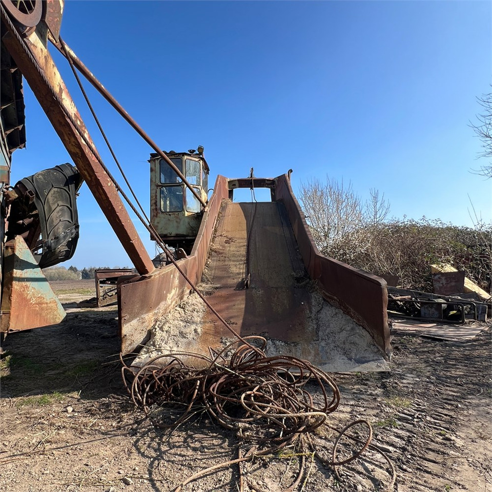 ABC Slæbespil / Dragline - Bager sajlaš: slika ABC Slæbespil / Dragline - Bager sajlaš ABC Slæbespil / Dragline - Bager sajlaš: slika ABC Slæbespil / Dragline - Bager sajlaš