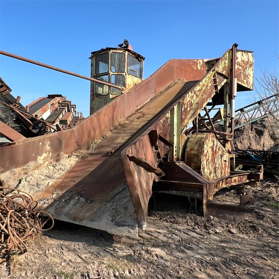 ABC Slæbespil / Dragline - Bager sajlaš: slika ABC Slæbespil / Dragline - Bager sajlaš ABC Slæbespil / Dragline - Bager sajlaš: slika ABC Slæbespil / Dragline - Bager sajlaš