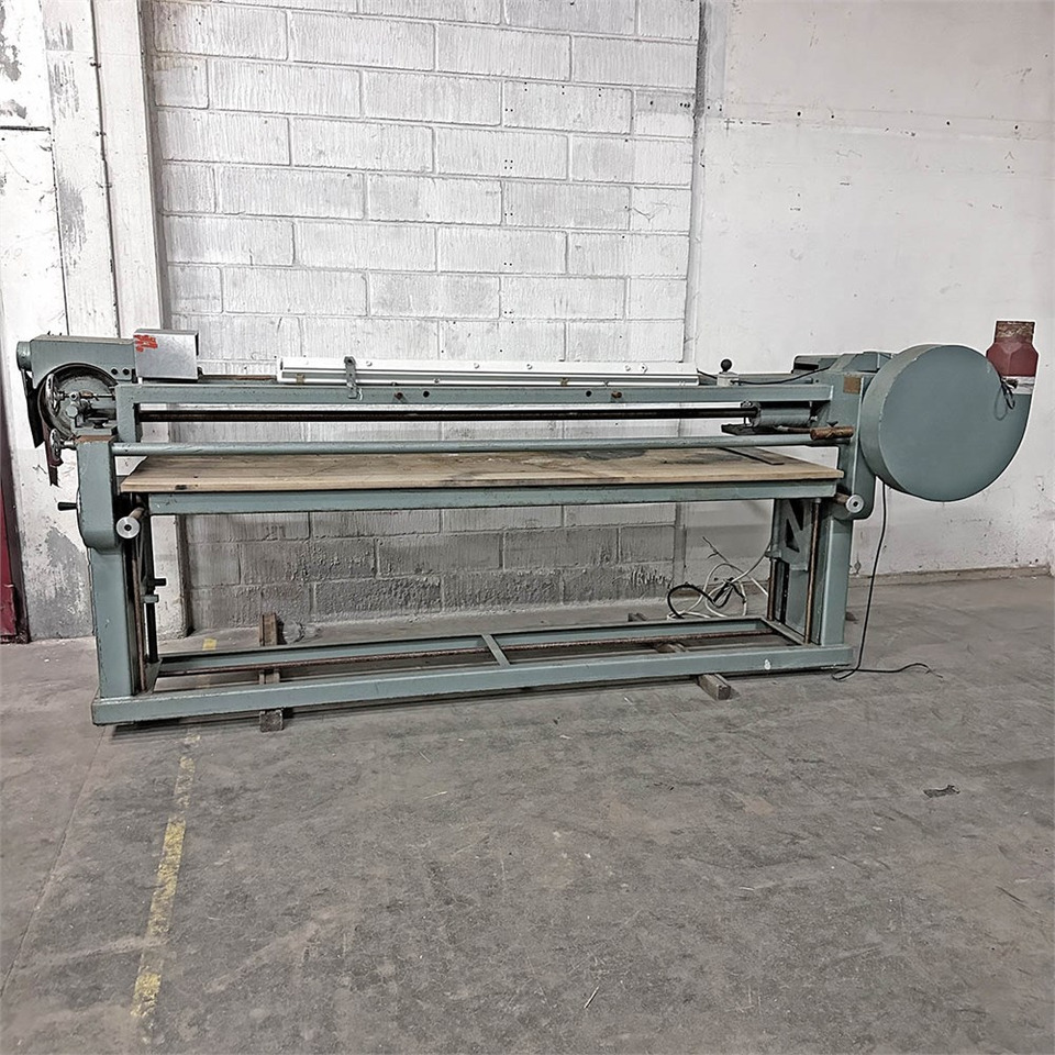 ABC Snedker maskiner / Joiners machines - Alatni stroj: slika ABC Snedker maskiner / Joiners machines - Alatni stroj ABC Snedker maskiner / Joiners machines - Alatni stroj: slika ABC Snedker maskiner / Joiners machines - Alatni stroj
