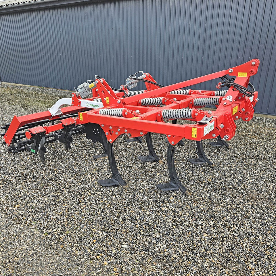 ABC T18B430M - Drljača: slika ABC T18B430M - Drljača ABC T18B430M - Drljača: slika ABC T18B430M - Drljača