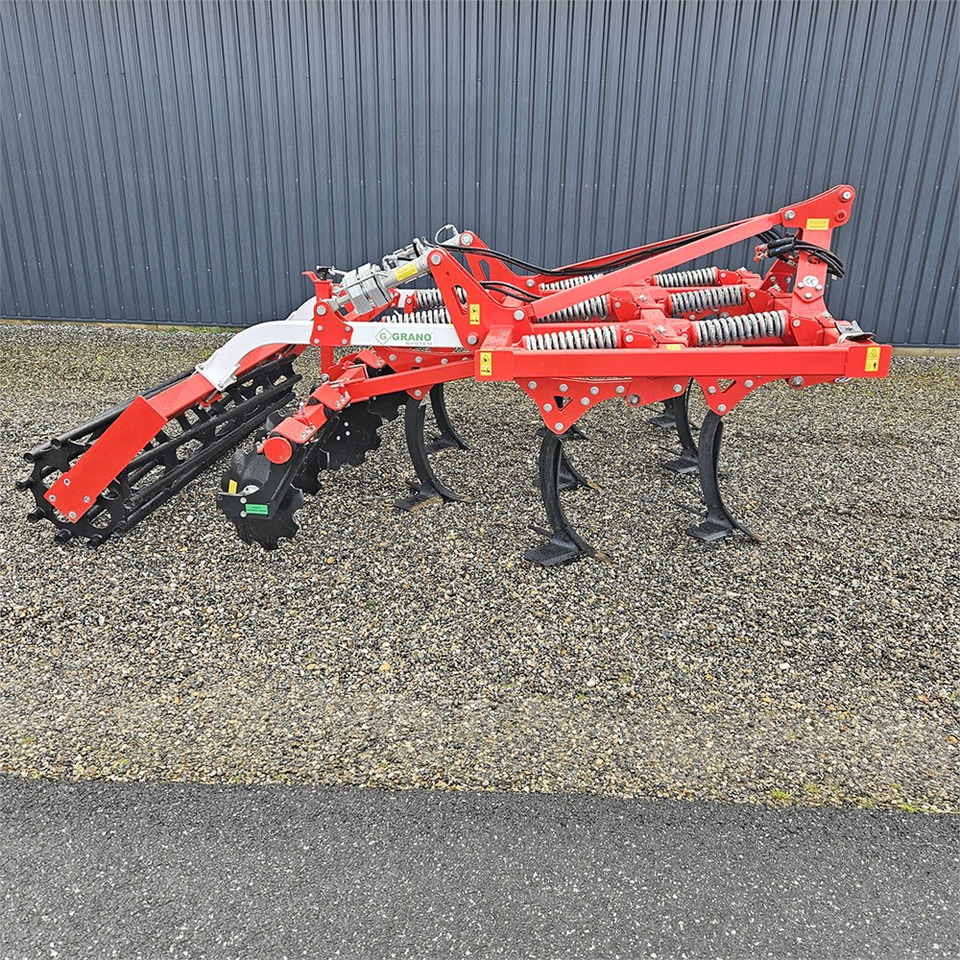 ABC T18B430M - Drljača: slika ABC T18B430M - Drljača ABC T18B430M - Drljača: slika ABC T18B430M - Drljača