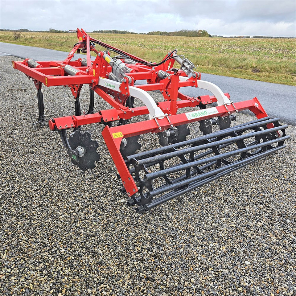 ABC T18B430M - Drljača: slika ABC T18B430M - Drljača ABC T18B430M - Drljača: slika ABC T18B430M - Drljača