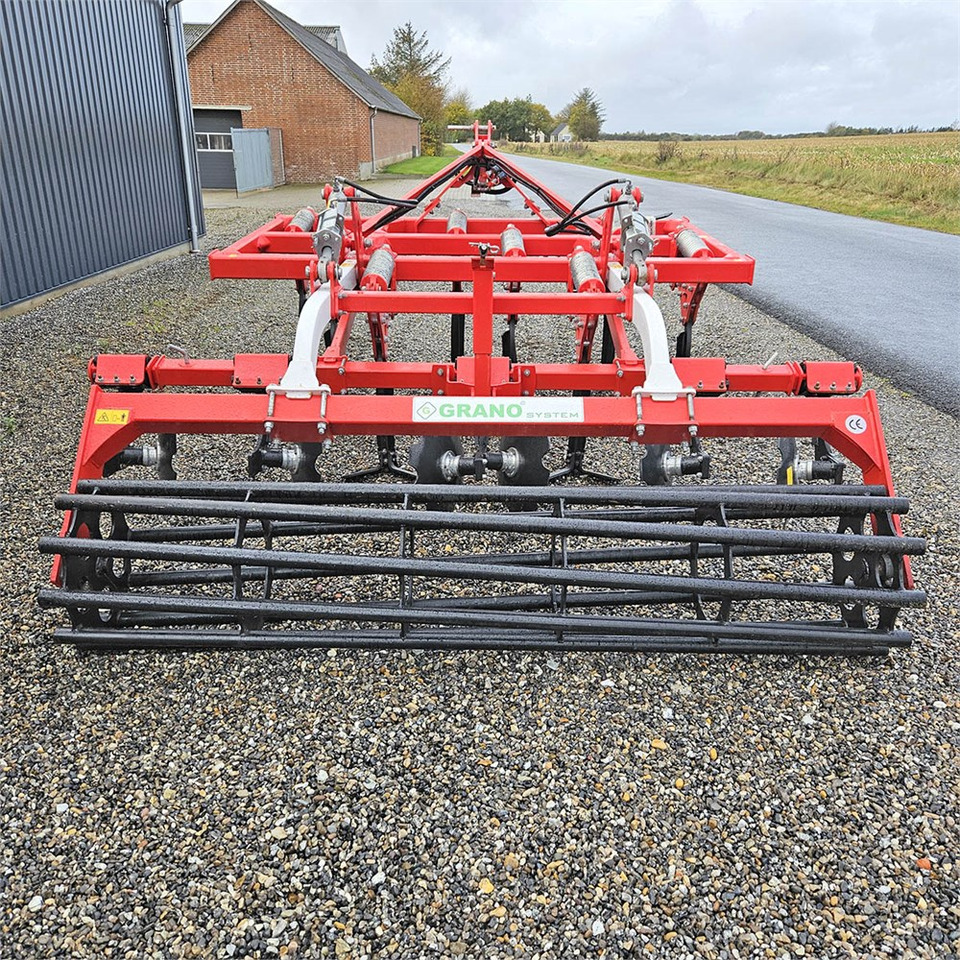 ABC T18B430M - Drljača: slika ABC T18B430M - Drljača ABC T18B430M - Drljača: slika ABC T18B430M - Drljača