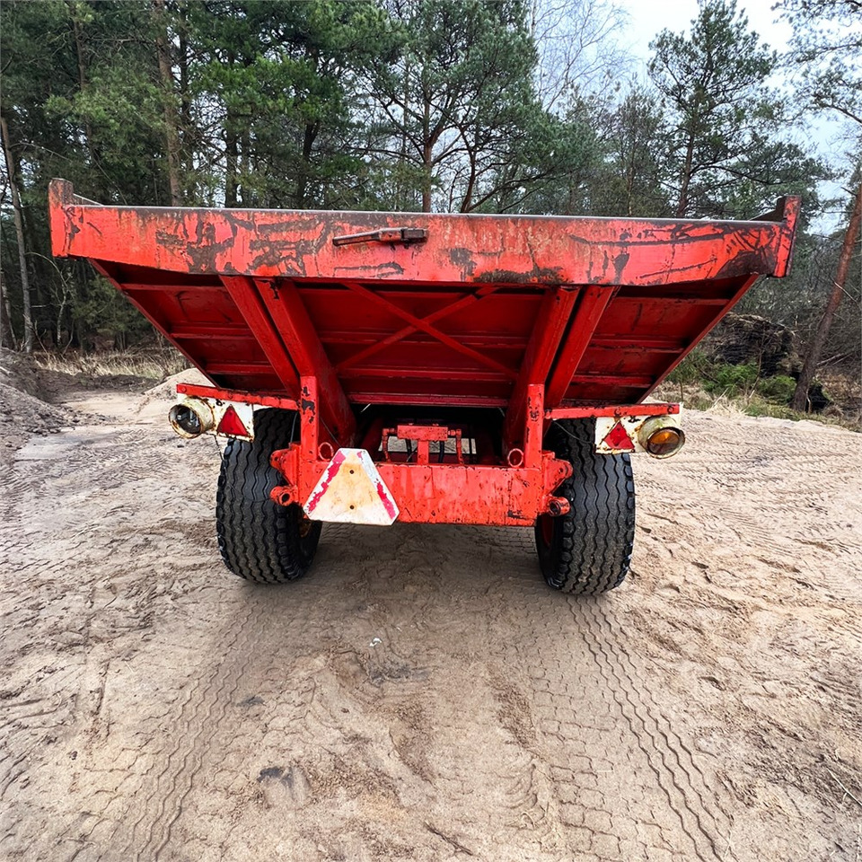 ABC Tipper - Nagibna prikolica za poljoprivredna gospodarstva/ Istovarivač: slika ABC Tipper - Nagibna prikolica za poljoprivredna gospodarstva/ Istovarivač ABC Tipper - Nagibna prikolica za poljoprivredna gospodarstva/ Istovarivač: slika ABC Tipper - Nagibna prikolica za poljoprivredna gospodarstva/ Istovarivač