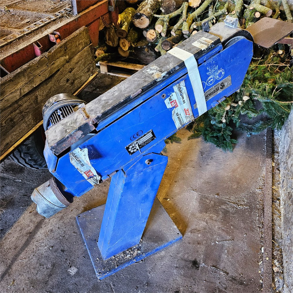 Alatni stroj ABC Unknown: slika Alatni stroj ABC Unknown