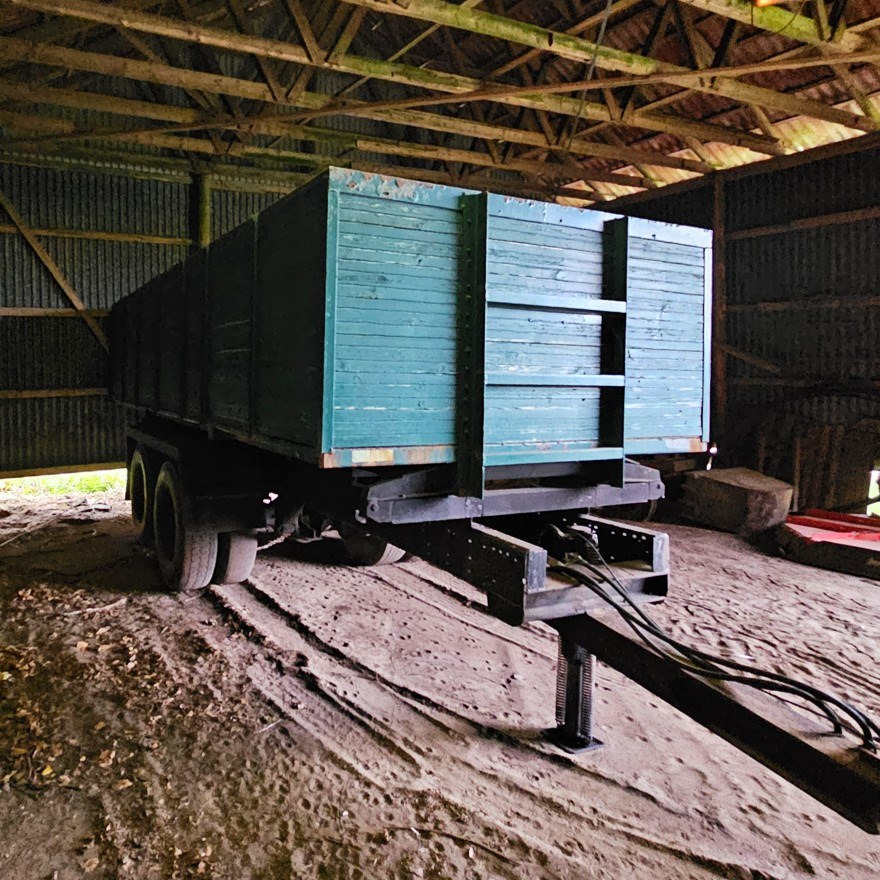 ABC Unknown - Prikolica za poljoprivredna gospodarstva: slika ABC Unknown - Prikolica za poljoprivredna gospodarstva ABC Unknown - Prikolica za poljoprivredna gospodarstva: slika ABC Unknown - Prikolica za poljoprivredna gospodarstva