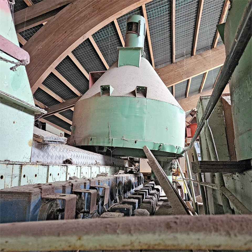 ABC WFSS-1341500 - Industrijski šreder: slika ABC WFSS-1341500 - Industrijski šreder ABC WFSS-1341500 - Industrijski šreder: slika ABC WFSS-1341500 - Industrijski šreder