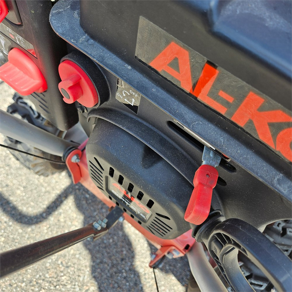 Freza za snijeg AL-KO Snowline 620: slika Freza za snijeg AL-KO Snowline 620