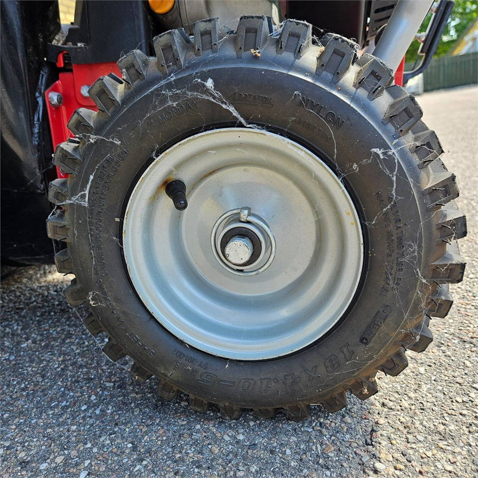 Freza za snijeg AL-KO Snowline 620: slika Freza za snijeg AL-KO Snowline 620