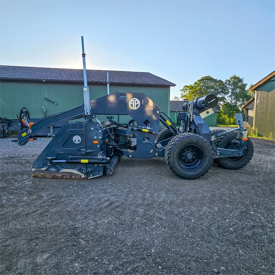 AP KBD 130/350 - Grejder: slika AP KBD 130/350 - Grejder AP KBD 130/350 - Grejder: slika AP KBD 130/350 - Grejder