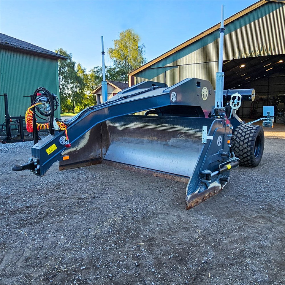 AP KBD 130/350 - Grejder: slika AP KBD 130/350 - Grejder AP KBD 130/350 - Grejder: slika AP KBD 130/350 - Grejder