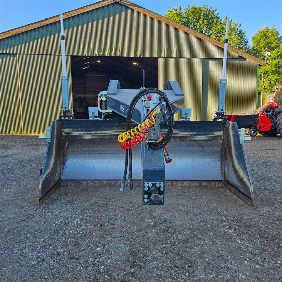 AP KBD 130/350 - Grejder: slika AP KBD 130/350 - Grejder AP KBD 130/350 - Grejder: slika AP KBD 130/350 - Grejder