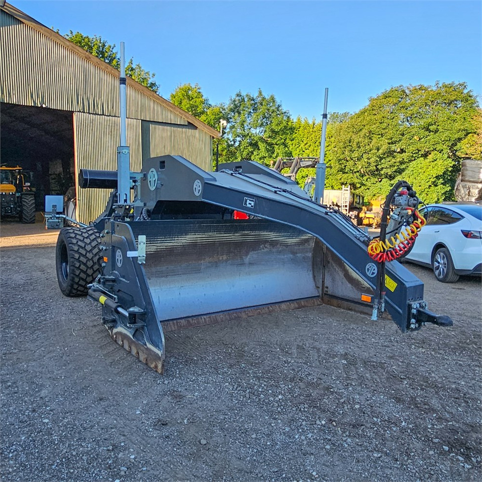 AP KBD 130/350 - Grejder: slika AP KBD 130/350 - Grejder AP KBD 130/350 - Grejder: slika AP KBD 130/350 - Grejder