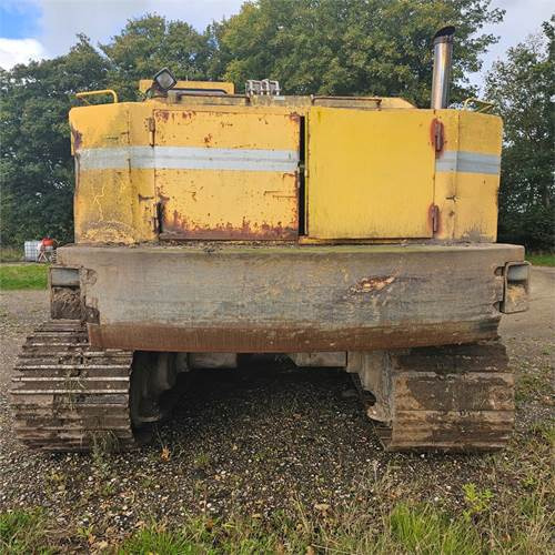 Åkerman EC300 - Bager gusjeničar: slika Åkerman EC300 - Bager gusjeničar Åkerman EC300 - Bager gusjeničar: slika Åkerman EC300 - Bager gusjeničar