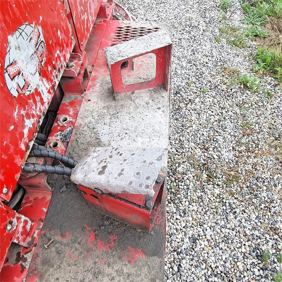 Zakup Allen HDX 600 Allen HDX 600: slika Zakup Allen HDX 600 Allen HDX 600