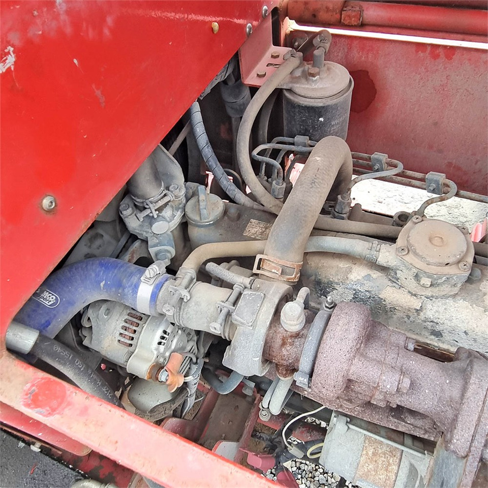 Zakup Allen HDX 600 Allen HDX 600: slika Zakup Allen HDX 600 Allen HDX 600