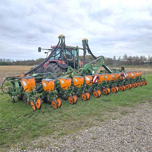 Amazone ED 902 K - Oprema za sijanje: slika Amazone ED 902 K - Oprema za sijanje Amazone ED 902 K - Oprema za sijanje: slika Amazone ED 902 K - Oprema za sijanje