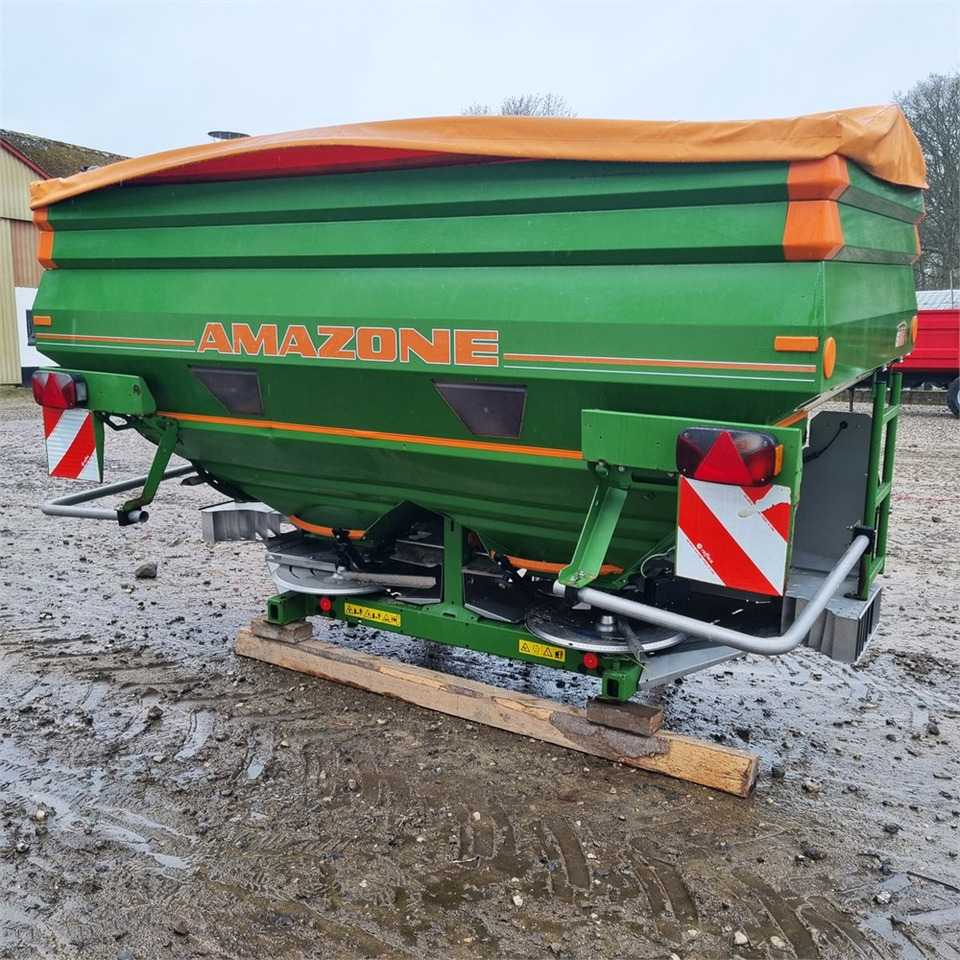 Amazone S 600 ZA-M 3000 ultra - Oprema za gnojenje: slika Amazone S 600 ZA-M 3000 ultra - Oprema za gnojenje Amazone S 600 ZA-M 3000 ultra - Oprema za gnojenje: slika Amazone S 600 ZA-M 3000 ultra - Oprema za gnojenje