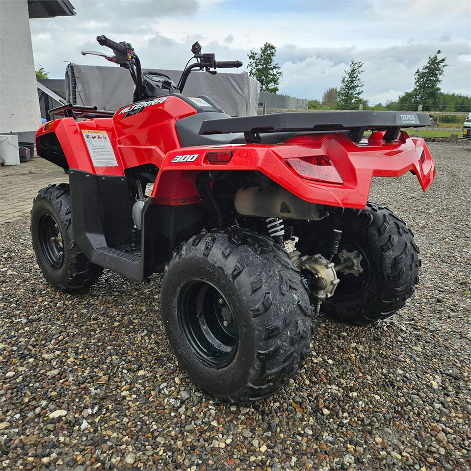Arctic Cat Alterra 300 - ATV/ Quad vozilo: slika Arctic Cat Alterra 300 - ATV/ Quad vozilo Arctic Cat Alterra 300 - ATV/ Quad vozilo: slika Arctic Cat Alterra 300 - ATV/ Quad vozilo