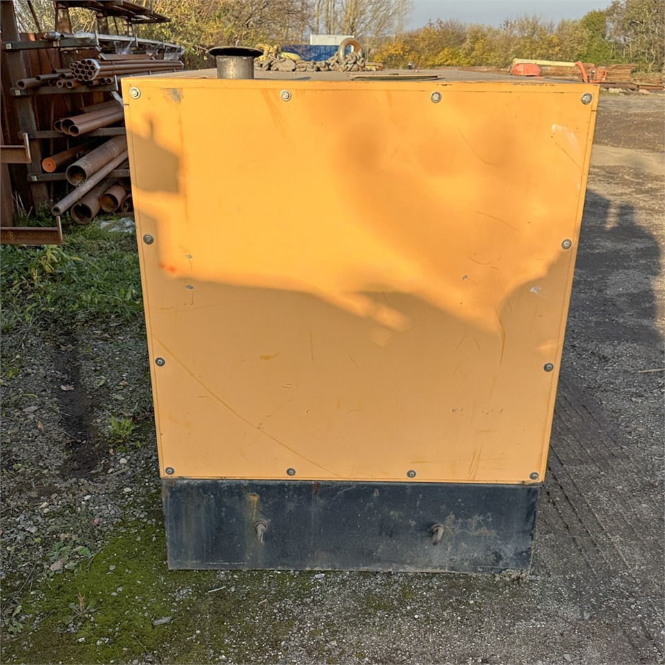 Atlas Copco DPS 60 - Generatorski set: slika Atlas Copco DPS 60 - Generatorski set Atlas Copco DPS 60 - Generatorski set: slika Atlas Copco DPS 60 - Generatorski set