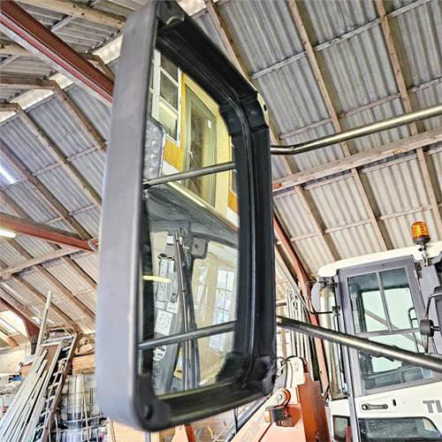 Utovarivač na kotačima Atlas Weycor AR35 Super: slika Utovarivač na kotačima Atlas Weycor AR35 Super