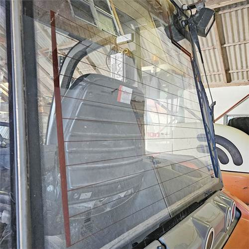 Utovarivač na kotačima Atlas Weycor AR35 Super: slika Utovarivač na kotačima Atlas Weycor AR35 Super