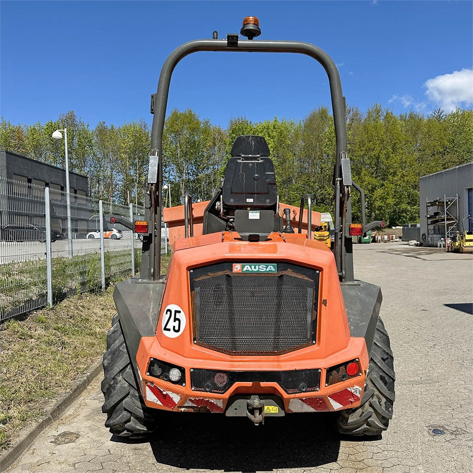 Ausa D601 AHG - Mini istovarivač: slika Ausa D601 AHG - Mini istovarivač Ausa D601 AHG - Mini istovarivač: slika Ausa D601 AHG - Mini istovarivač