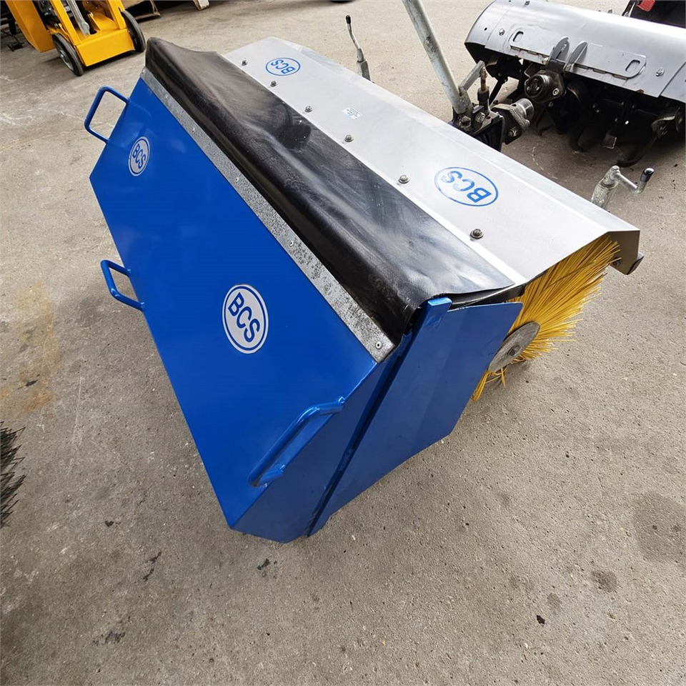 Zakup BCS MC 740 PS GX390 BCS MC 740 PS GX390: slika Zakup BCS MC 740 PS GX390 BCS MC 740 PS GX390