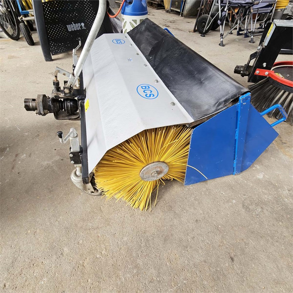 Zakup BCS MC 740 PS GX390 BCS MC 740 PS GX390: slika Zakup BCS MC 740 PS GX390 BCS MC 740 PS GX390