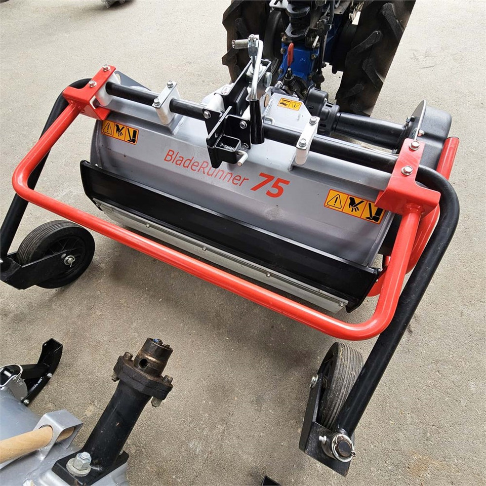 Zakup BCS MC 740 PS GX390 BCS MC 740 PS GX390: slika Zakup BCS MC 740 PS GX390 BCS MC 740 PS GX390